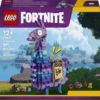 Lego Fortnite sets arrive in SA