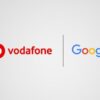 Vodafone and Google deepen partnership with R10bn deal