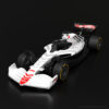 Hot wheels hit the track: F1 teams up with Mattel for fun fan gear