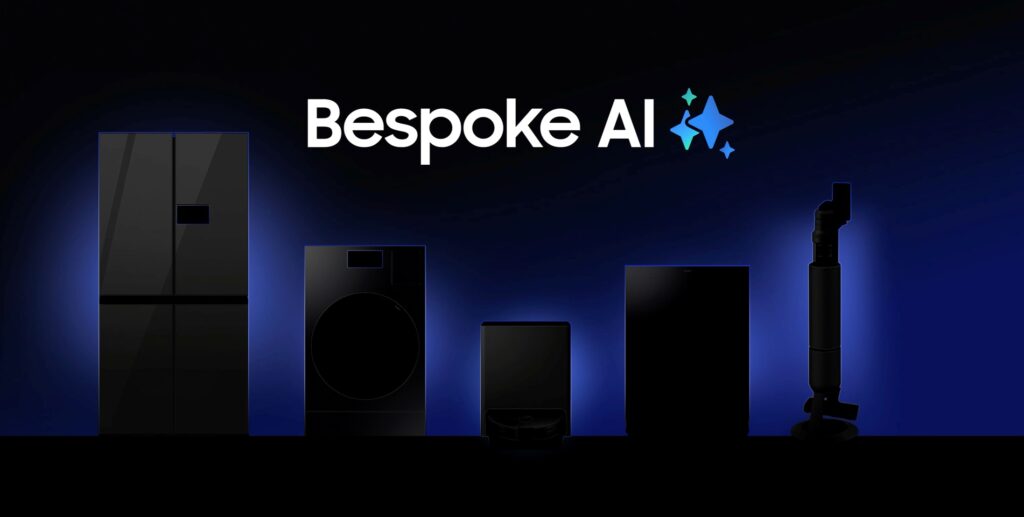 Samsung Bespoke AI