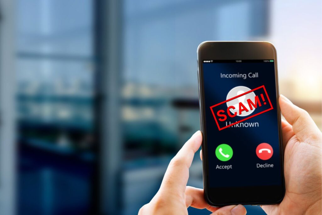 How to keep your smartphone, data and money safe from fraud and security risks