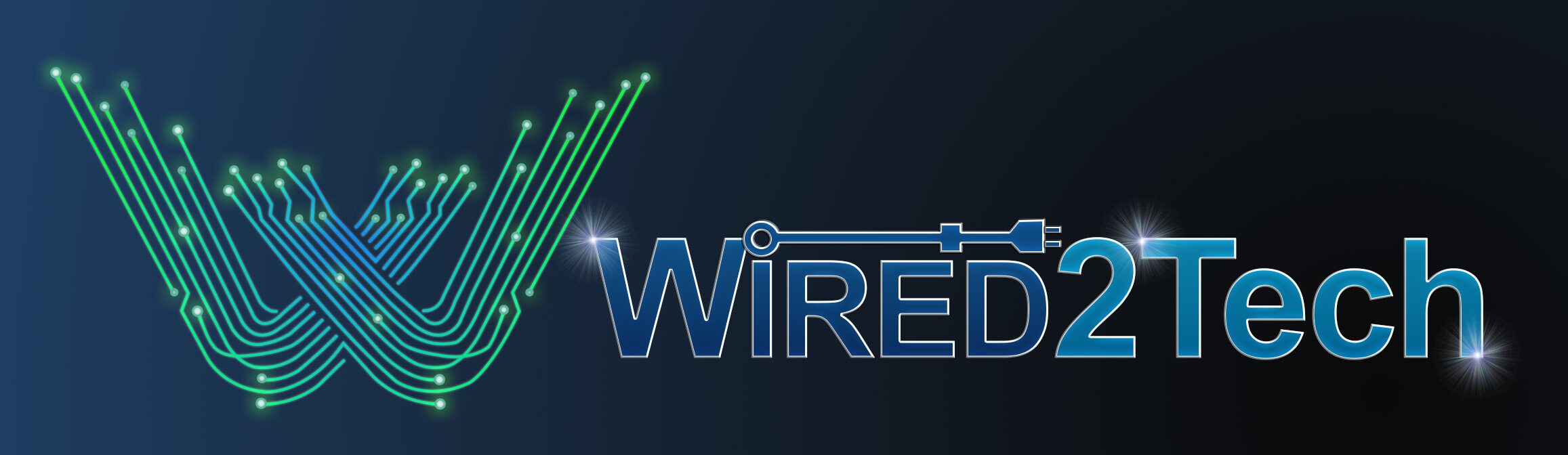 Wired2Tech